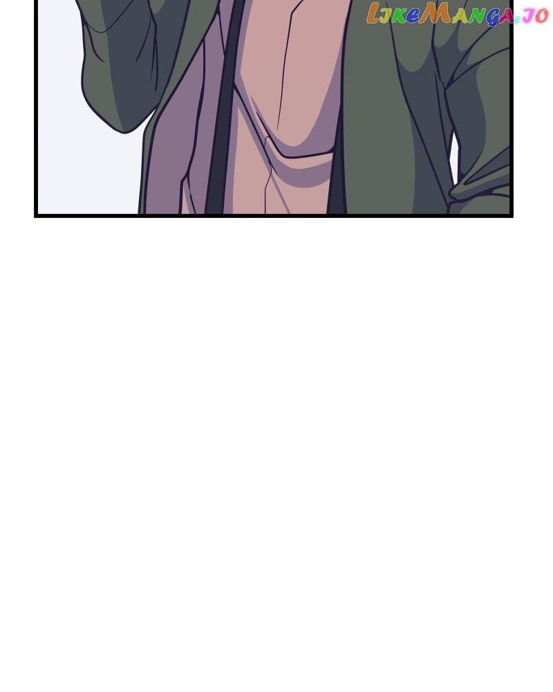 Señorita Cometa Chapter 22 - page 32