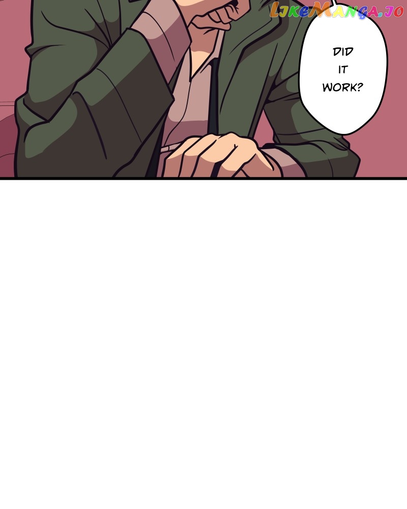 Señorita Cometa Chapter 22 - page 65