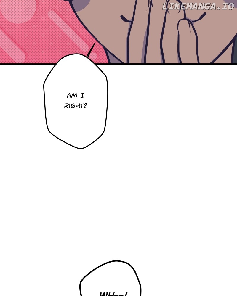 Señorita Cometa Chapter 115 - page 22