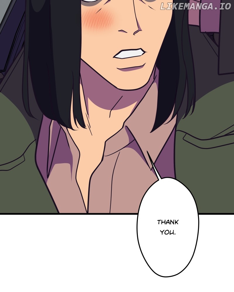 Señorita Cometa Chapter 115 - page 51