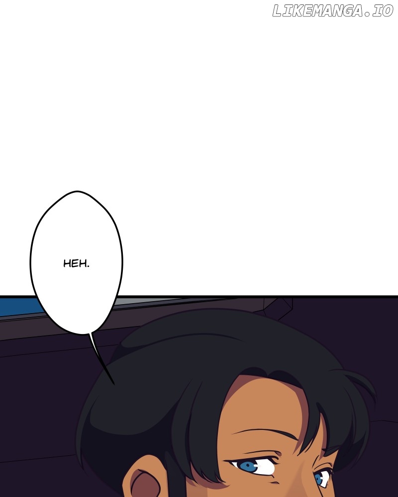 Señorita Cometa Chapter 115 - page 52