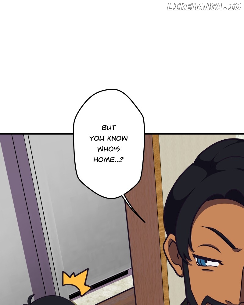 Señorita Cometa Chapter 115 - page 69