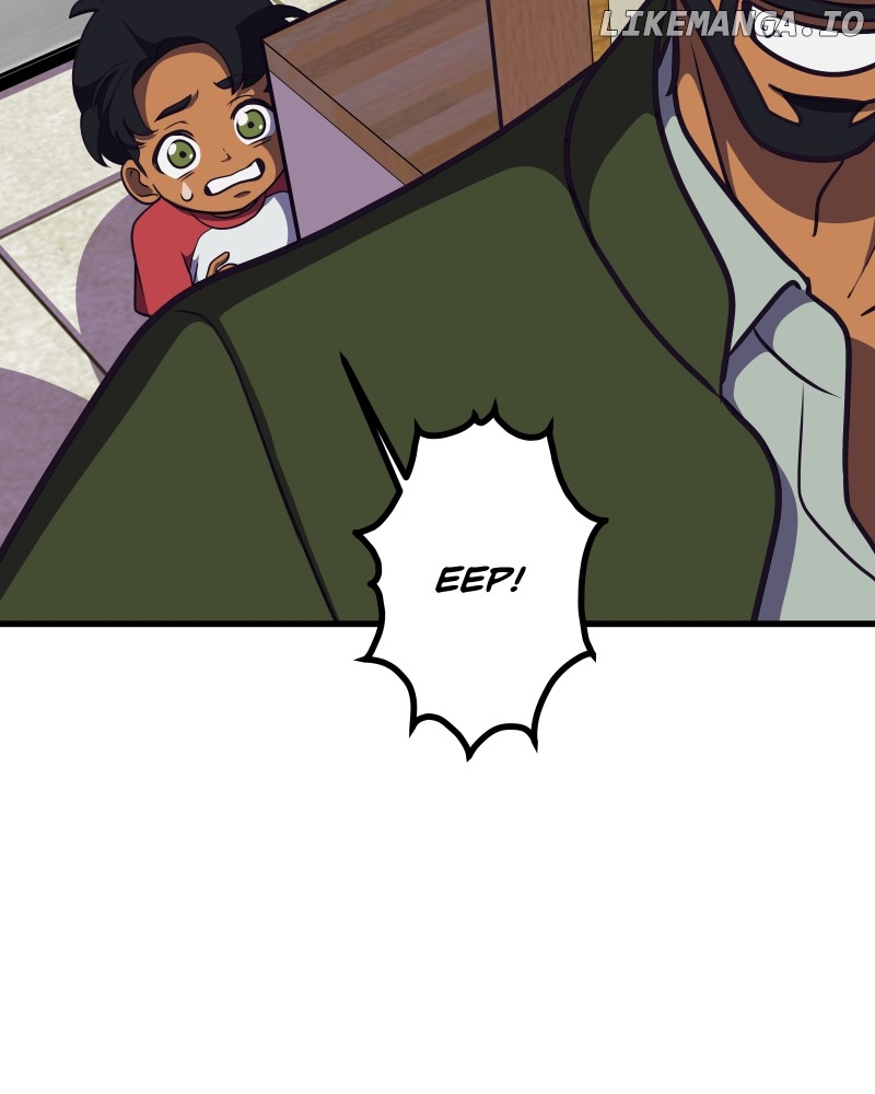 Señorita Cometa Chapter 115 - page 70
