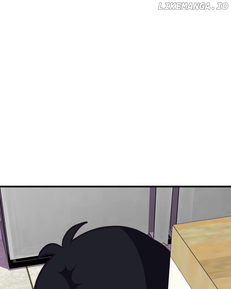 Señorita Cometa Chapter 115 - page 73