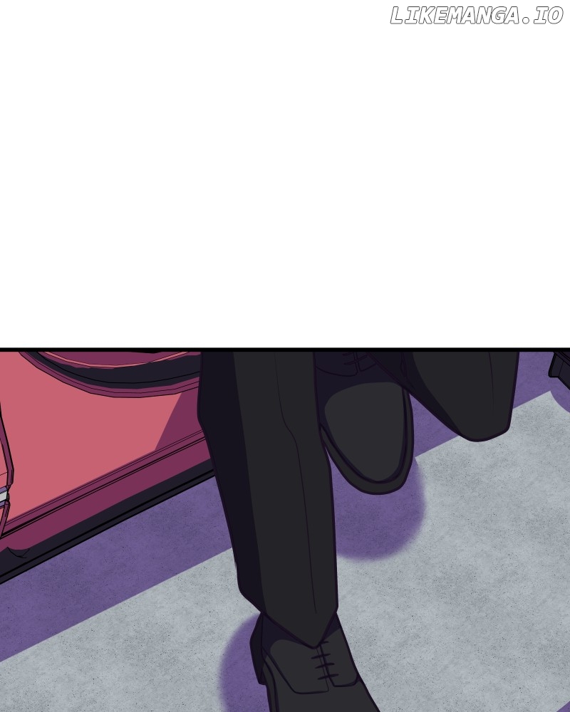 Señorita Cometa Chapter 115 - page 87