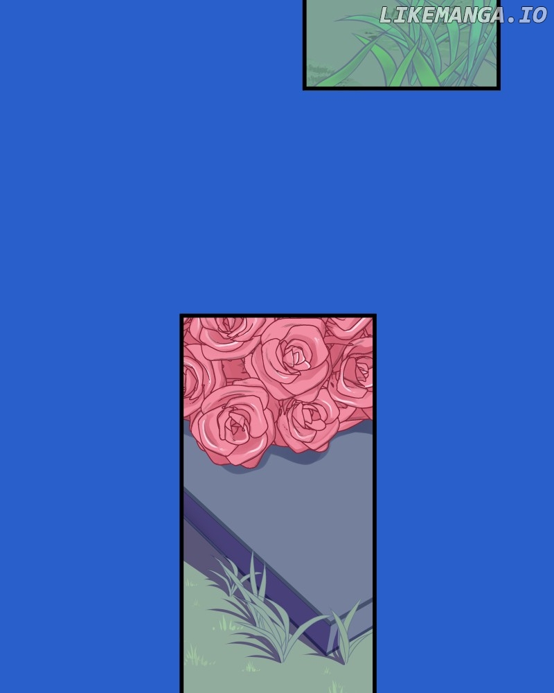 Señorita Cometa Chapter 115 - page 95