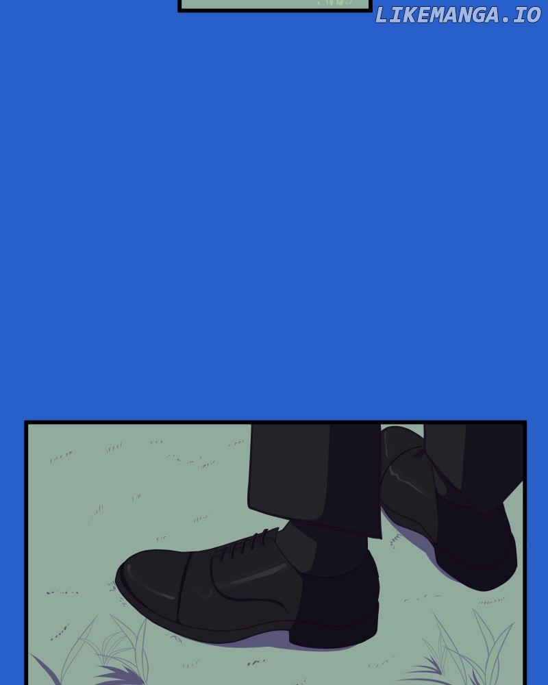 Señorita Cometa Chapter 115 - page 96