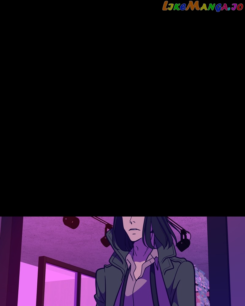 Señorita Cometa Chapter 33 - page 101