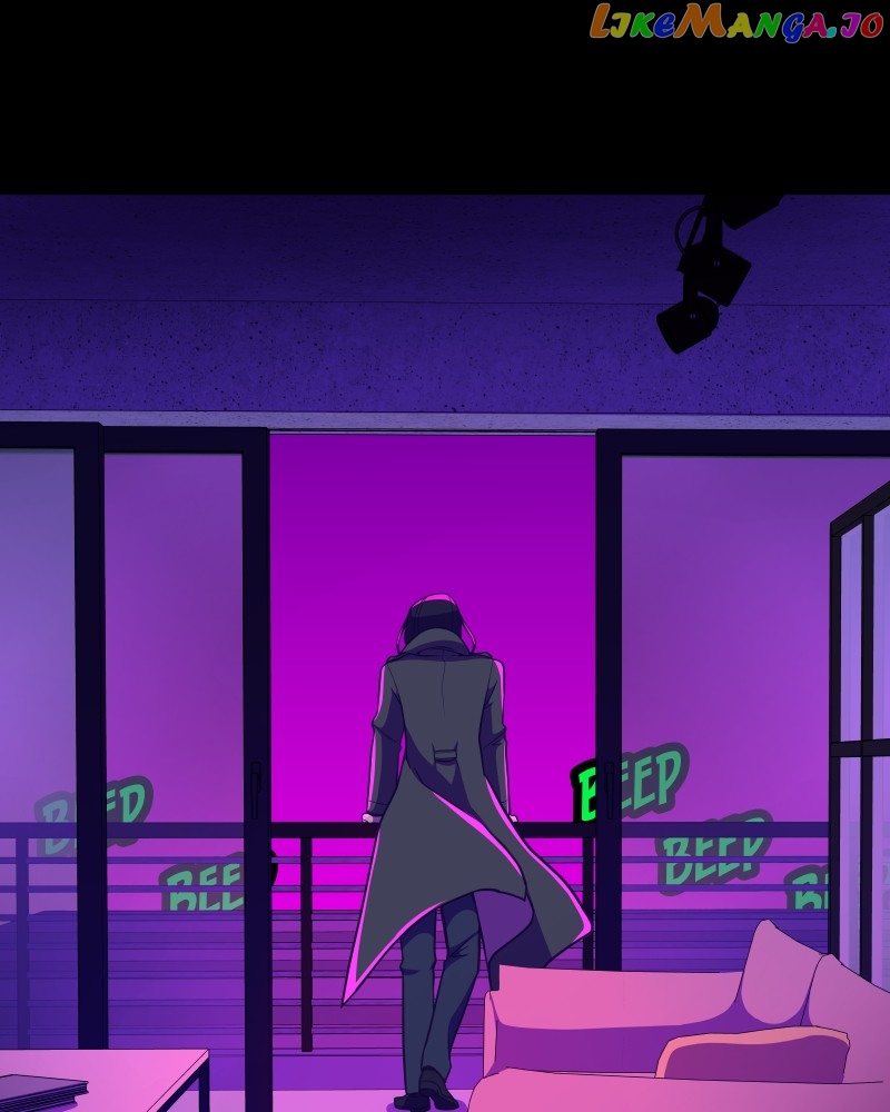 Señorita Cometa Chapter 33 - page 103