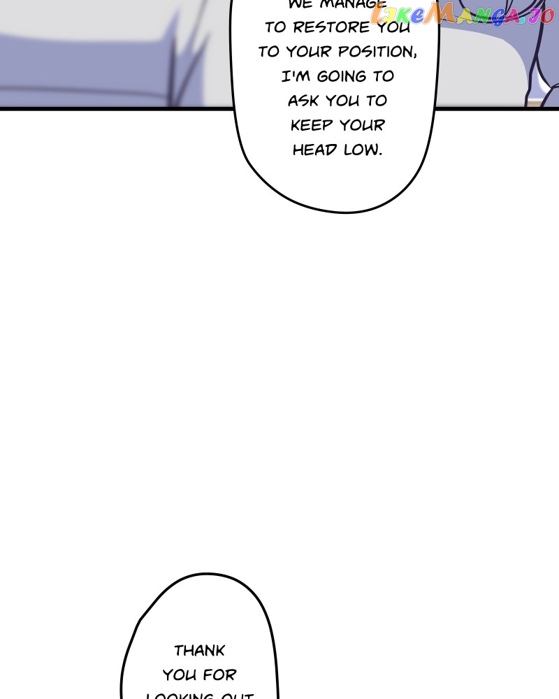 Señorita Cometa Chapter 33 - page 14