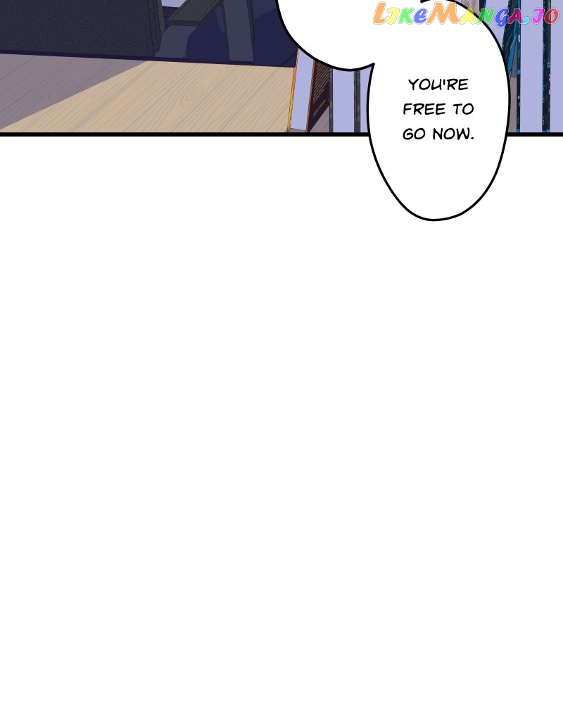 Señorita Cometa Chapter 33 - page 16