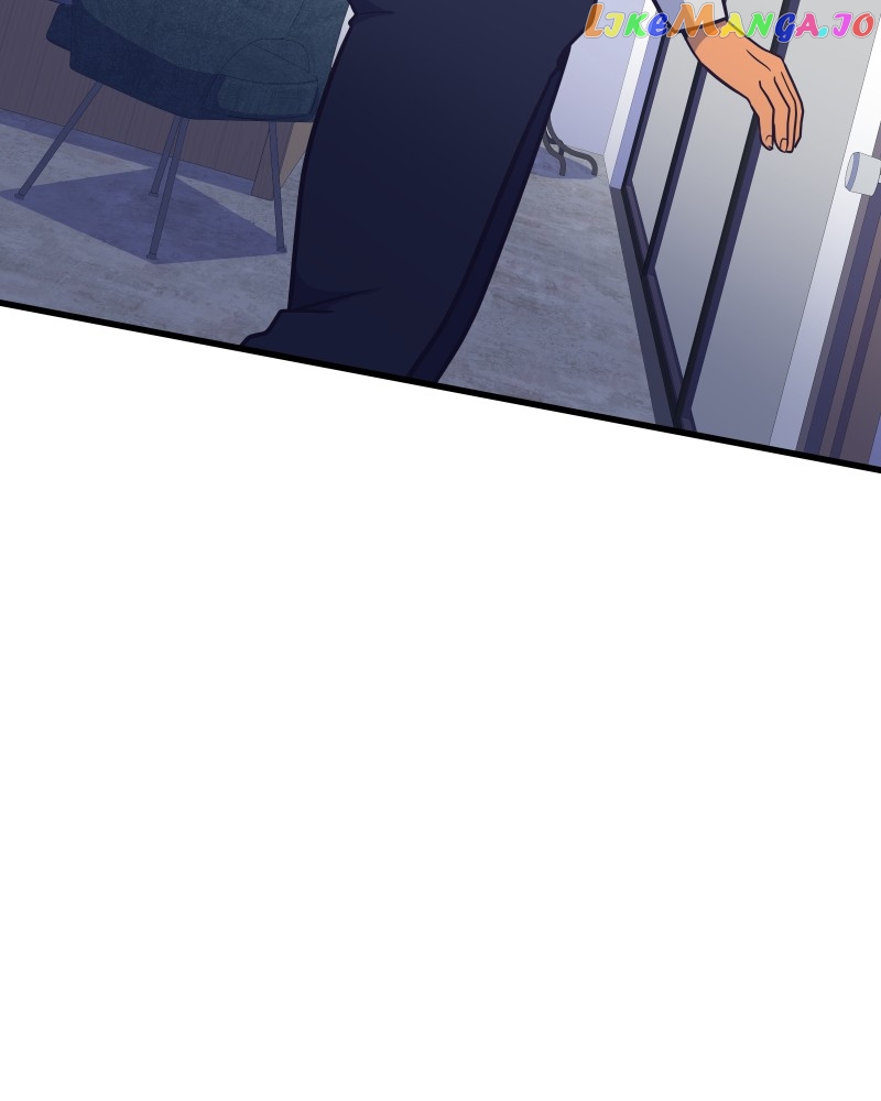 Señorita Cometa Chapter 33 - page 20