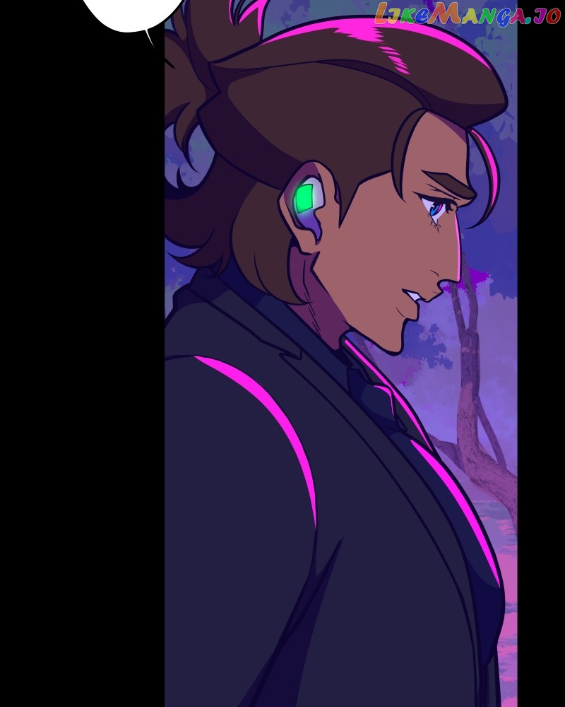 Señorita Cometa Chapter 33 - page 65