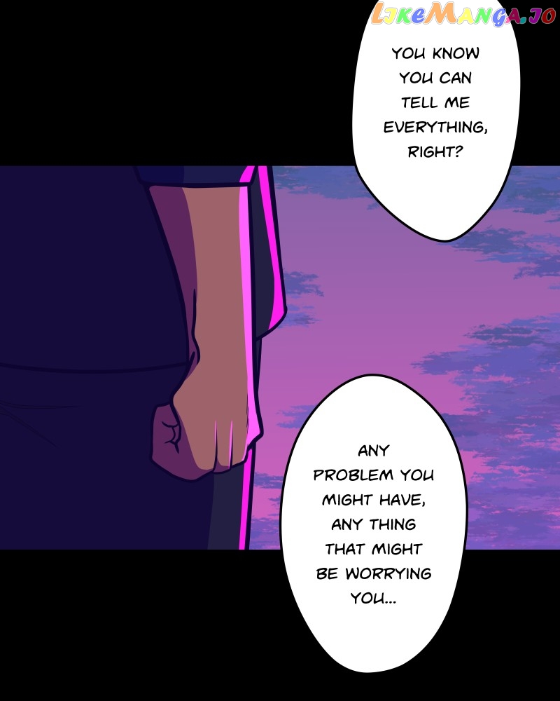 Señorita Cometa Chapter 33 - page 67