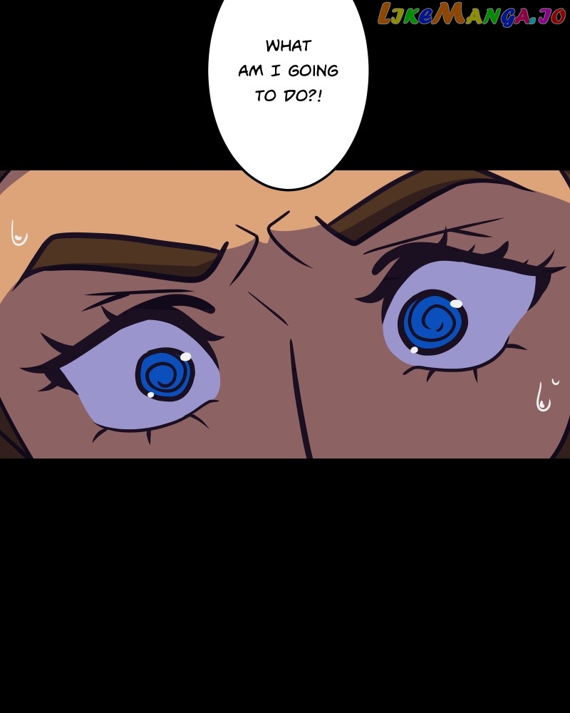 Señorita Cometa Chapter 33 - page 77