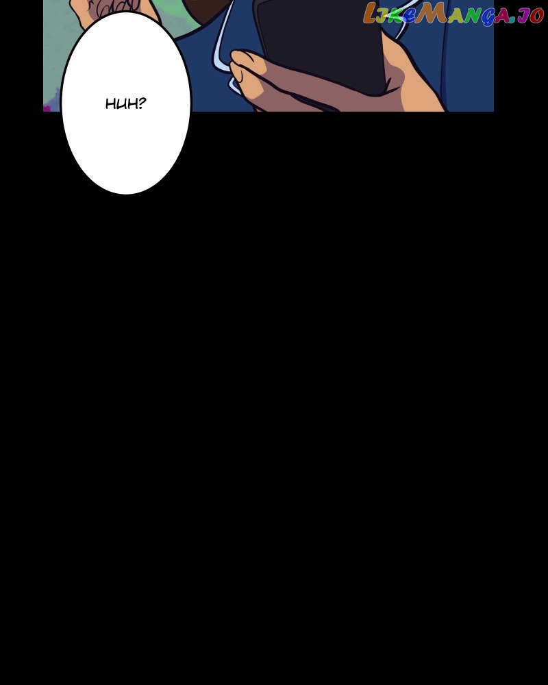 Señorita Cometa Chapter 33 - page 79