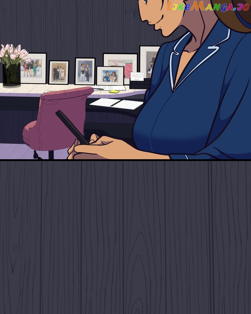 Señorita Cometa Chapter 33 - page 83