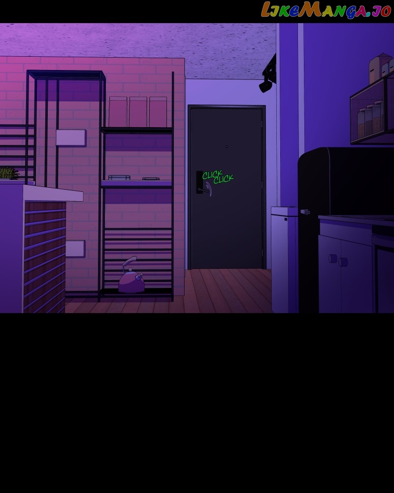Señorita Cometa Chapter 33 - page 93