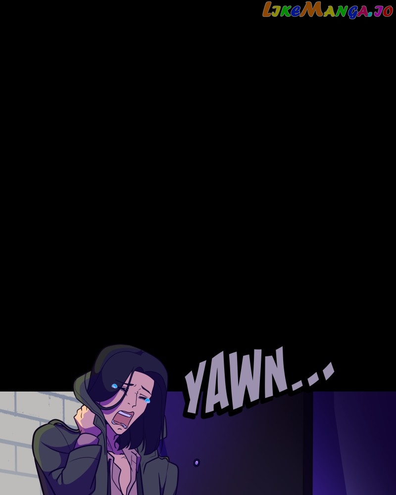 Señorita Cometa Chapter 33 - page 94