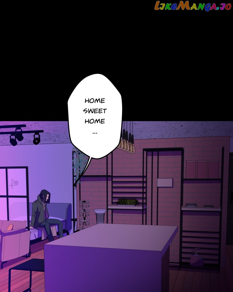 Señorita Cometa Chapter 33 - page 96