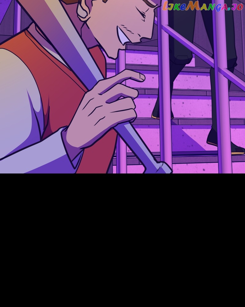 Señorita Cometa chapter 53 - page 102