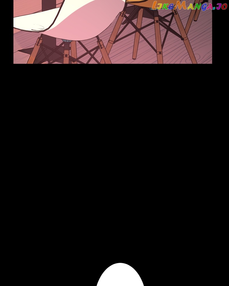 Señorita Cometa chapter 53 - page 30