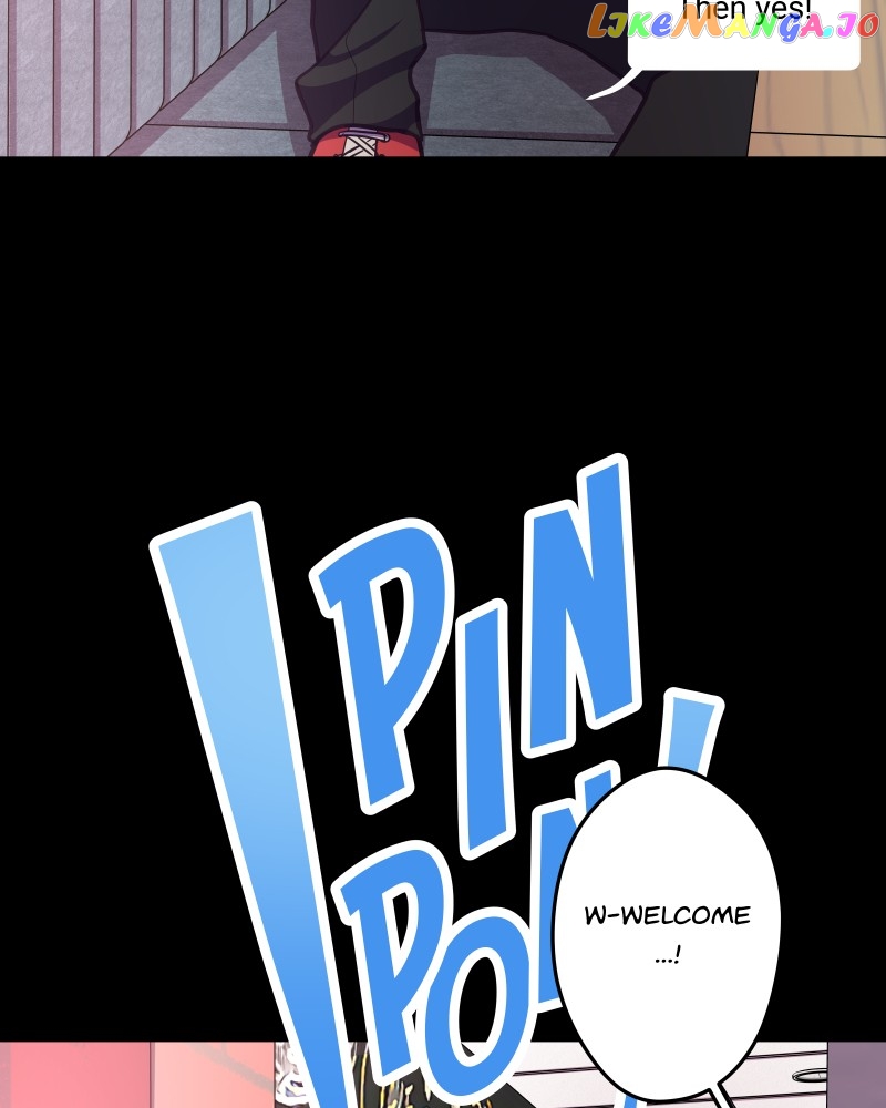 Señorita Cometa chapter 53 - page 52