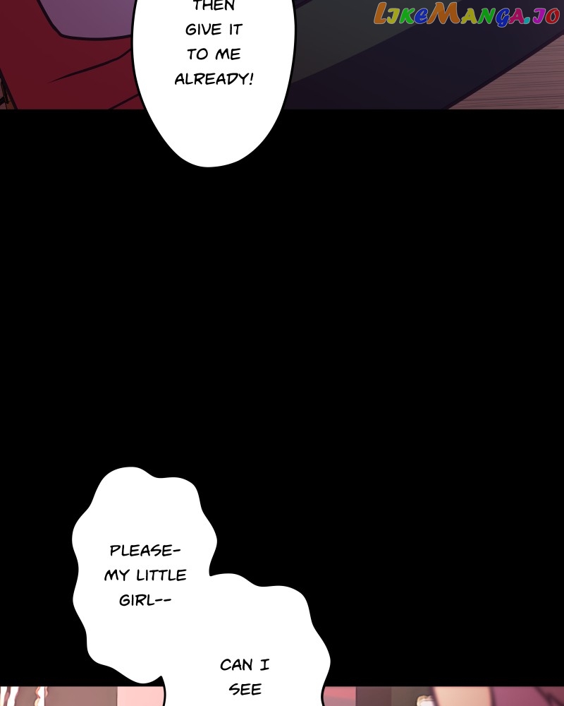 Señorita Cometa chapter 53 - page 56