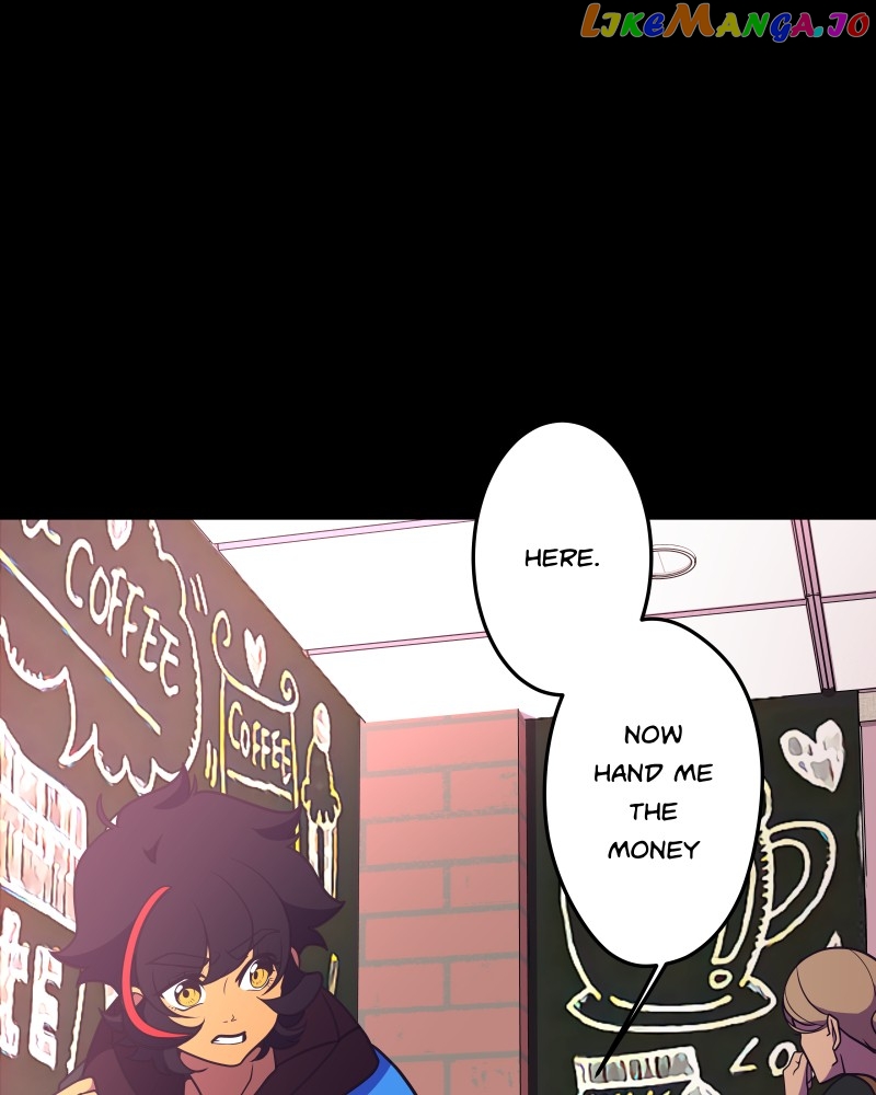 Señorita Cometa chapter 53 - page 62