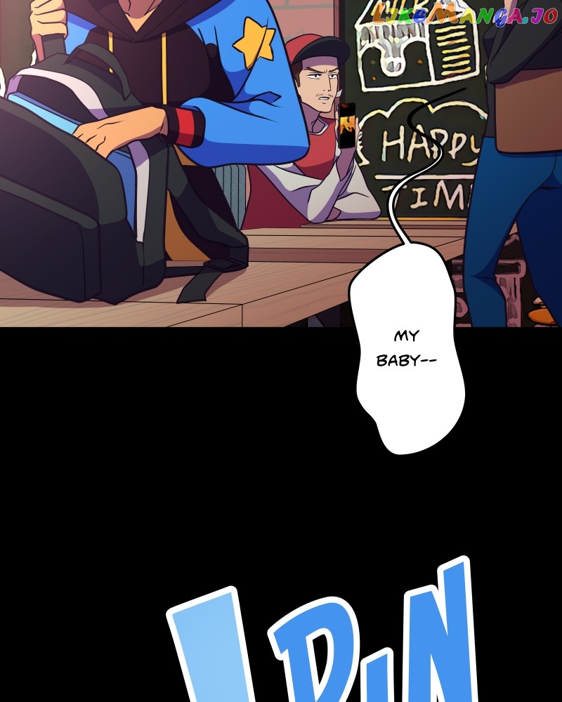 Señorita Cometa chapter 53 - page 63