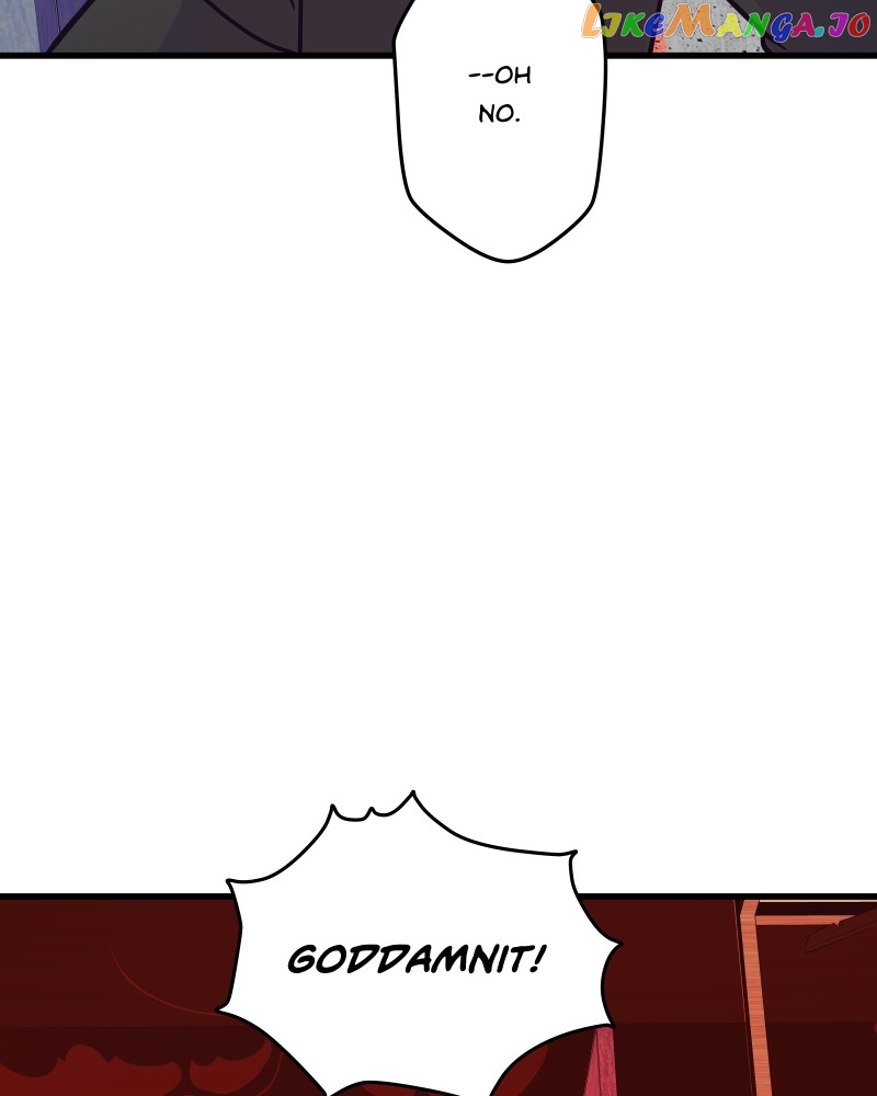 Señorita Cometa Chapter 21 - page 101