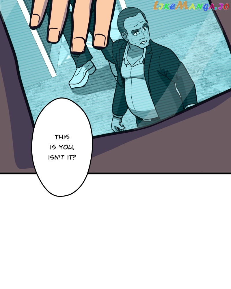 Señorita Cometa Chapter 21 - page 30