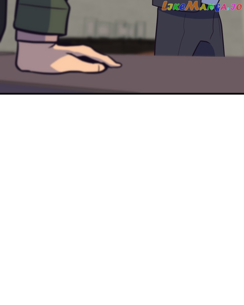 Señorita Cometa Chapter 21 - page 39