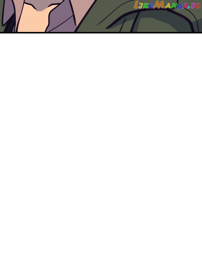 Señorita Cometa Chapter 21 - page 44