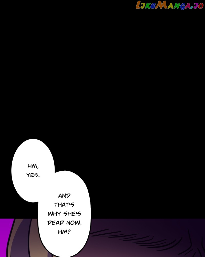 Señorita Cometa Chapter 21 - page 64