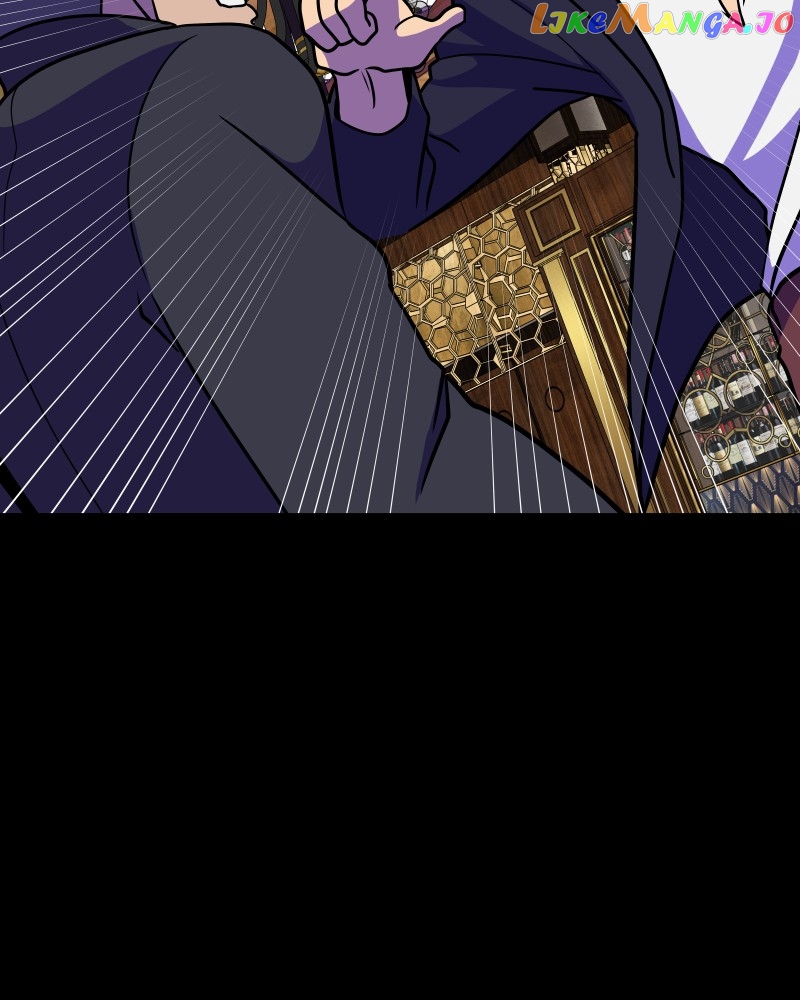 Señorita Cometa Chapter 21 - page 71