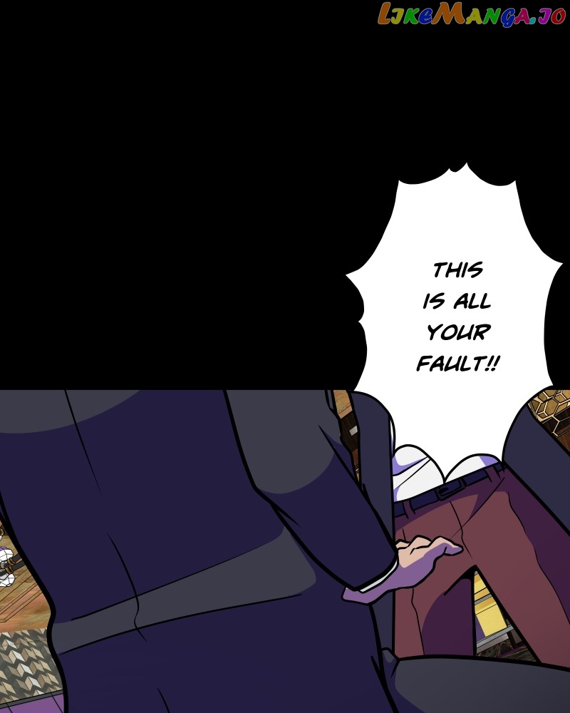 Señorita Cometa Chapter 21 - page 72