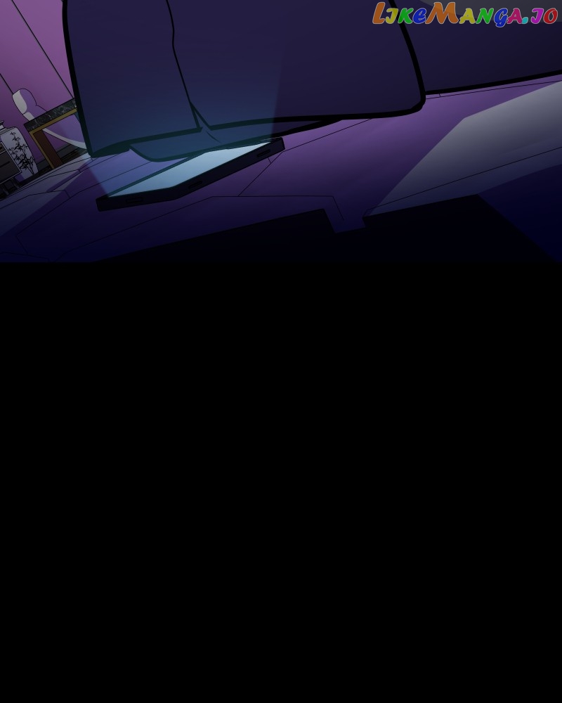 Señorita Cometa Chapter 21 - page 73