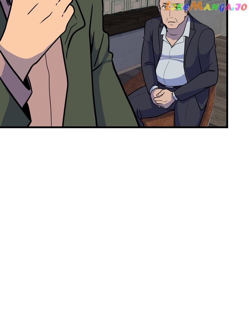 Señorita Cometa Chapter 21 - page 77