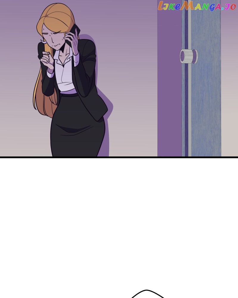 Señorita Cometa Chapter 21 - page 90