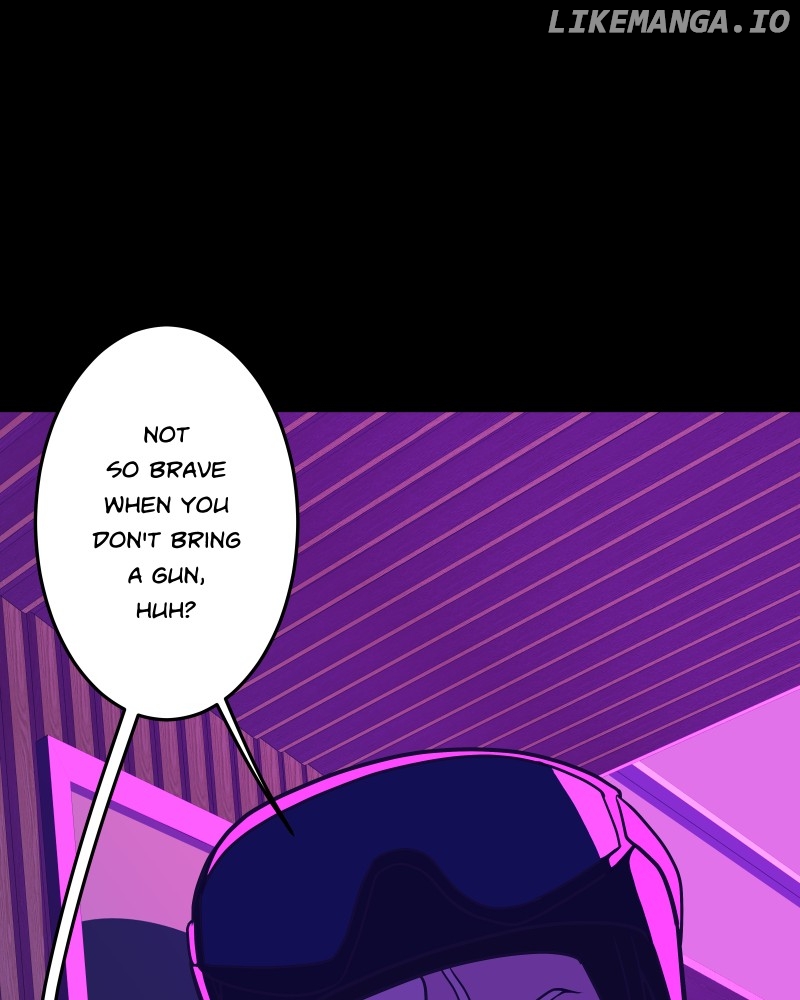 Señorita Cometa Chapter 113 - page 1