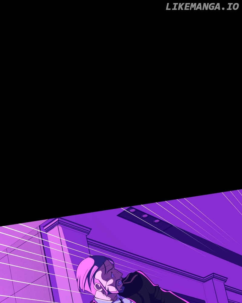 Señorita Cometa Chapter 113 - page 102