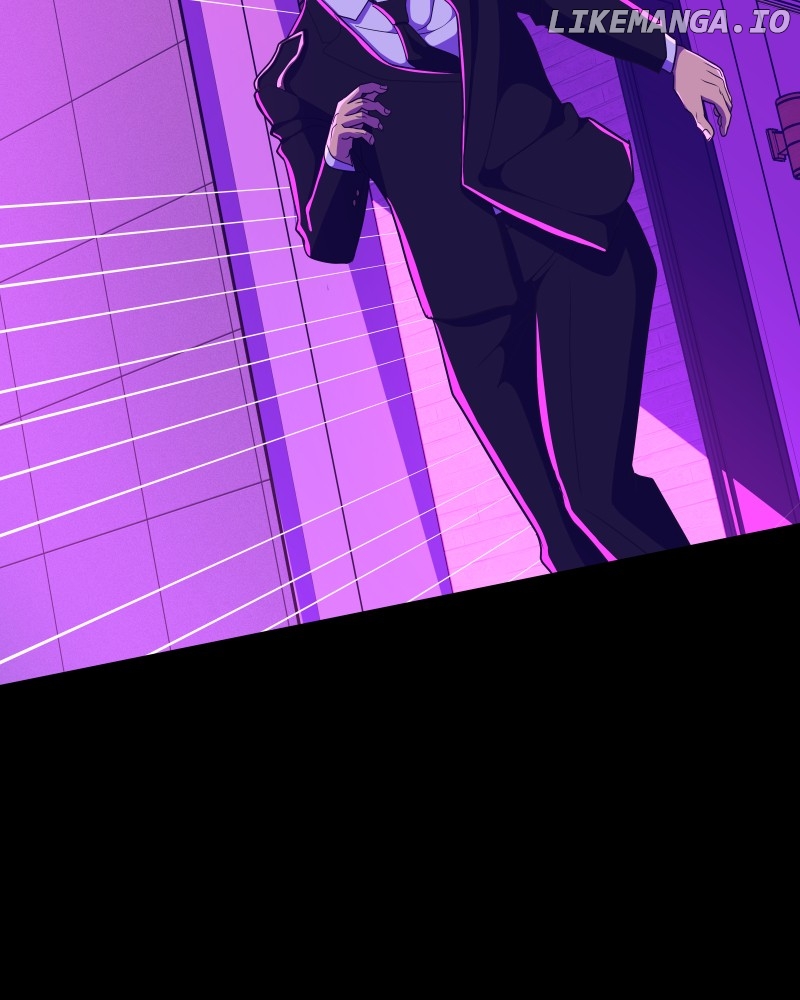 Señorita Cometa Chapter 113 - page 103