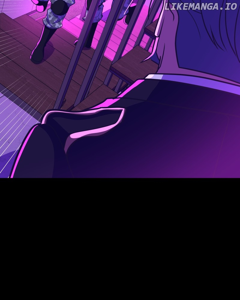 Señorita Cometa Chapter 113 - page 105