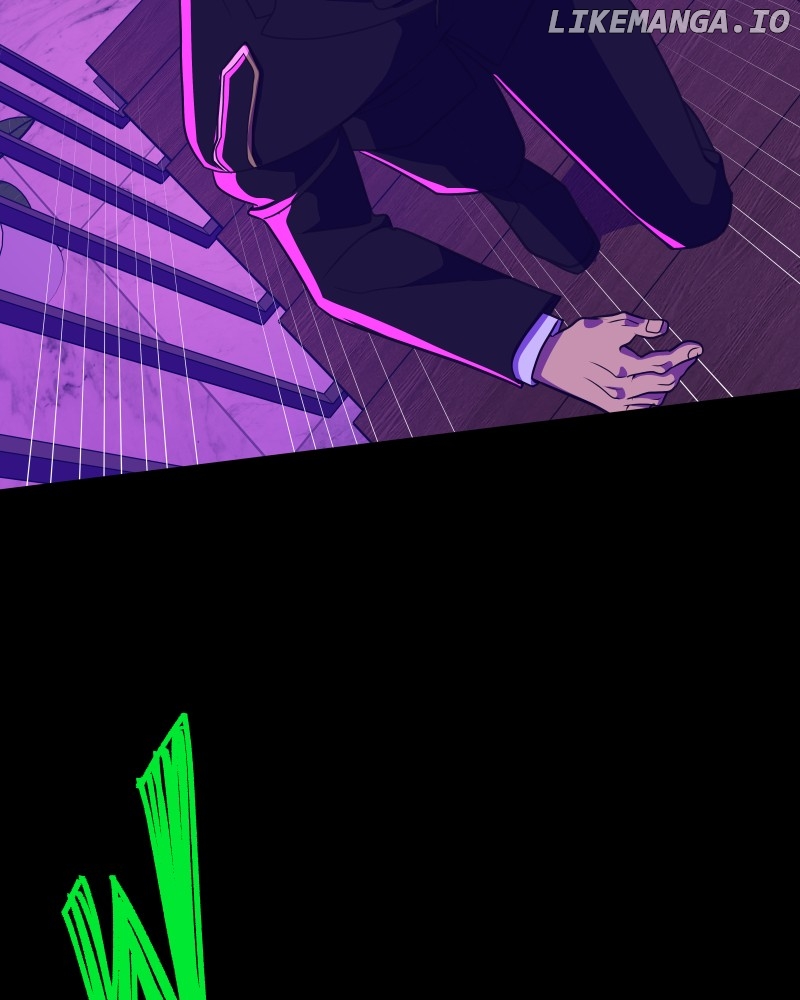 Señorita Cometa Chapter 113 - page 107