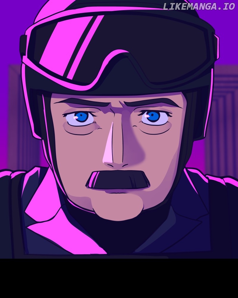 Señorita Cometa Chapter 113 - page 112