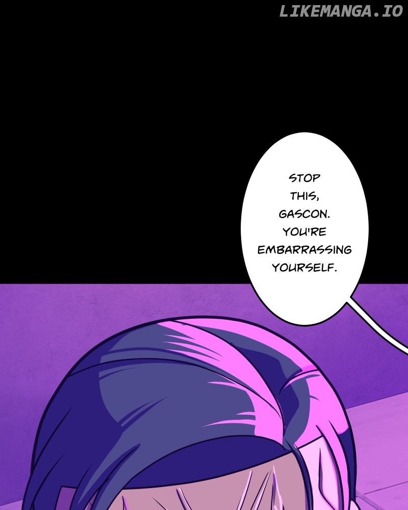 Señorita Cometa Chapter 113 - page 115