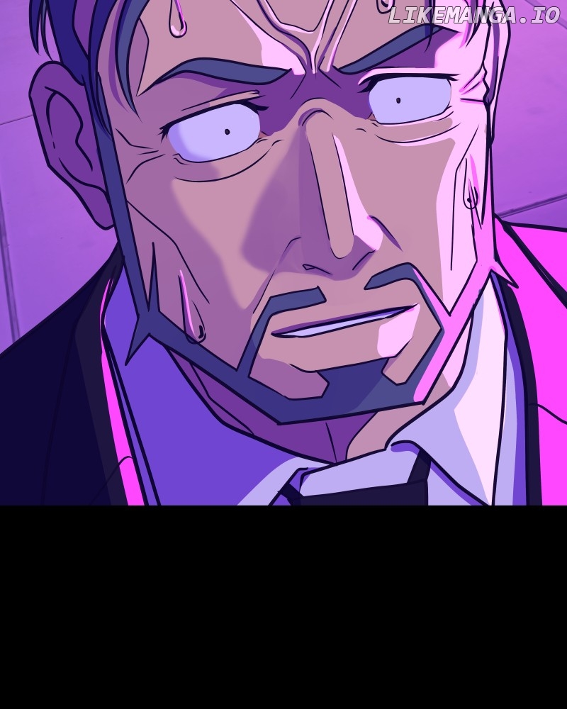 Señorita Cometa Chapter 113 - page 116