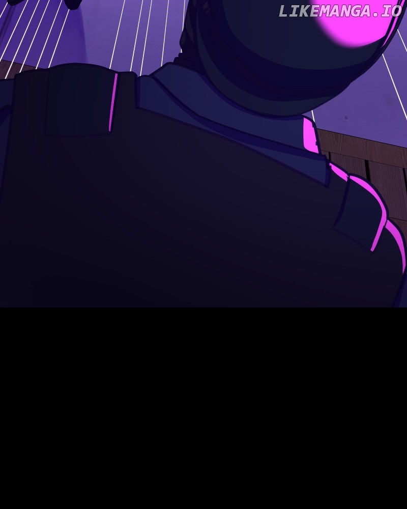 Señorita Cometa Chapter 113 - page 120