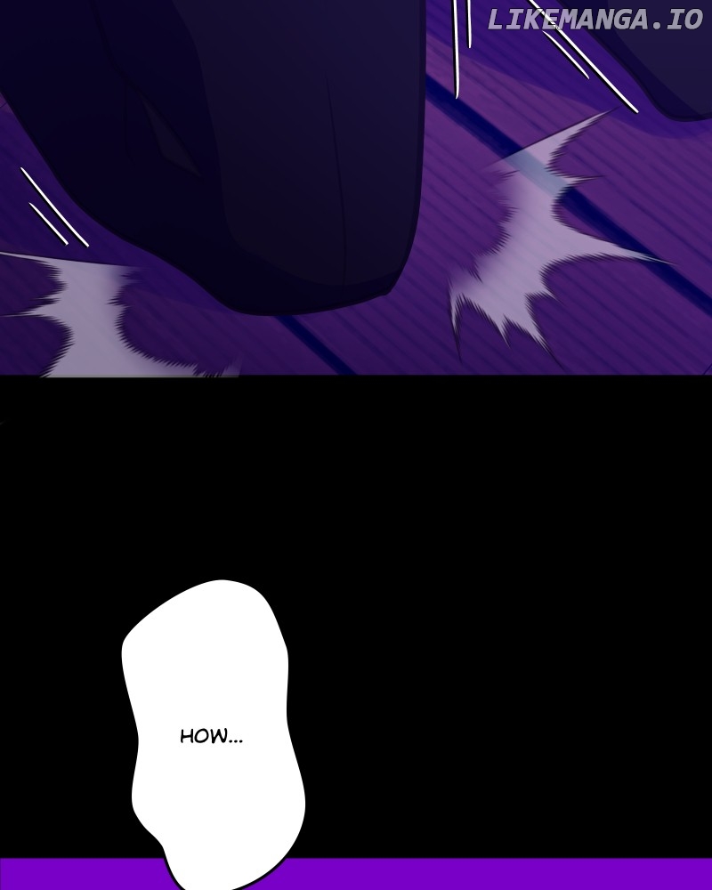 Señorita Cometa Chapter 113 - page 126